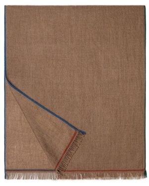 Loro Piana Four - Brown