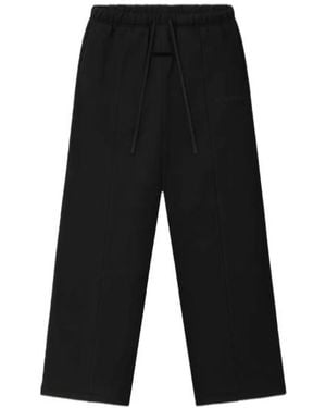 Fear Of God Signature Lounge Joggers - Black
