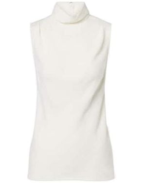 Proenza Schouler Taryn Top - White