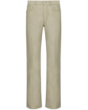Dior Christian Couture Flared Jeans - Gray