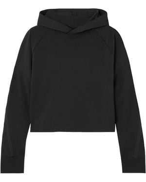 On Shoes Studio Hoodie - Black