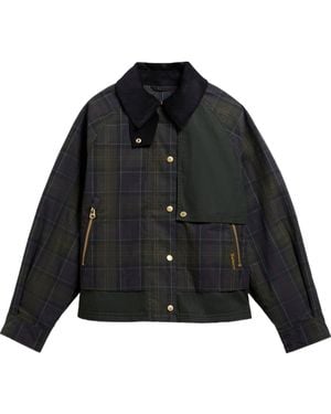 Barbour Truro Casual Jacket - Black