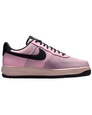 Nike Air Force 1 07 Lx Vibram Low-Top Sneakers - Pink