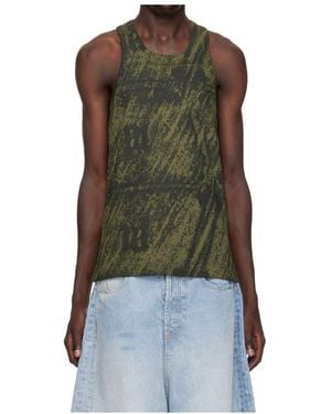 MISBHV Sleeveless t-shirts for Men | Online Sale up to 60
