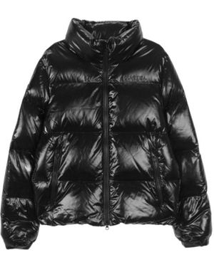 Duvetica Dima U Jacket - Black