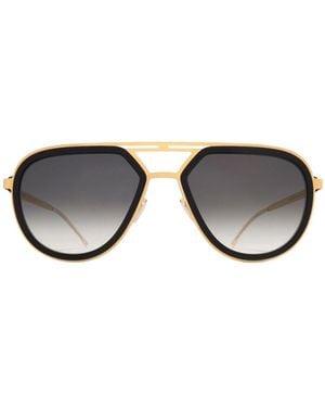 Mykita Cypress Sunglasses - Metallic