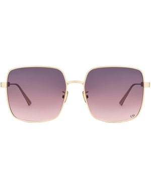 Dior Cannages1U - Purple