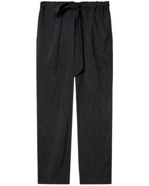 Isabel Marant Bilna Trousers - Black