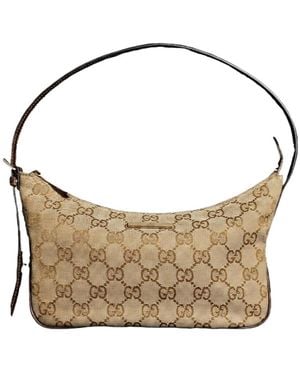 Gucci Lady Lunetta Small Shoulder Bag - Multicolour
