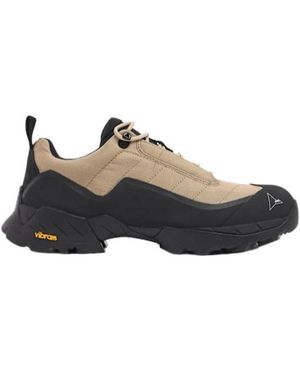 ROA Katharina Tech Trainers - Multicolour