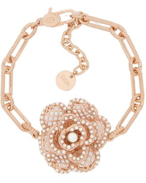 Dior Lumière De Rose Bracelet - White