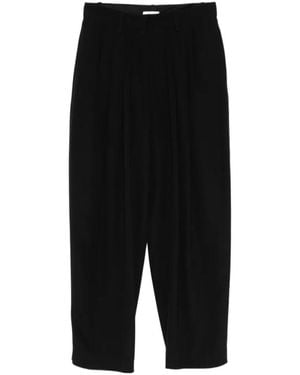 Isabel Marant Janice Trousers - Black