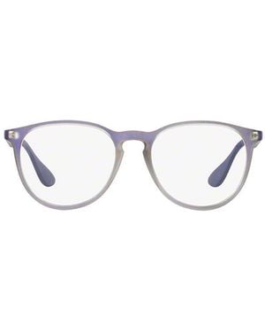 Ray-Ban Ladies Sunglasses - Multicolor