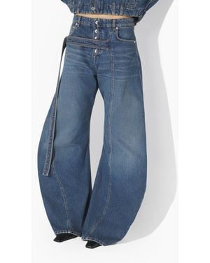 Jean Paul Gaultier Jean Paul Gaultier - Blue