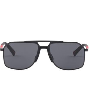 Prada Linea Rossa Sunglasses - Multicolor