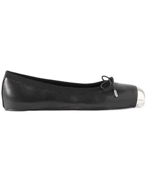 McQueen Ballet flats and ballerina shoes for Women | Online