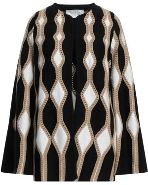 Chloé Cardigan - Black