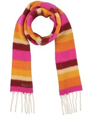 Marni Scarves Foulards - Red