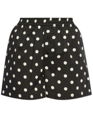 Moschino Pants - Black