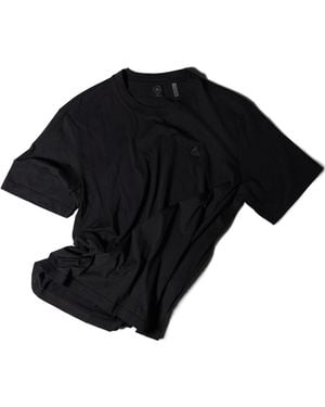 Moose Knuckles Yul Classic T-Shirt - Black