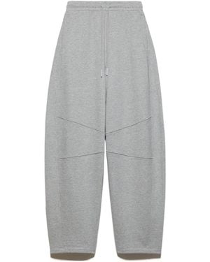 MAX&Co. Drawstring Jogging Trousers - Grey