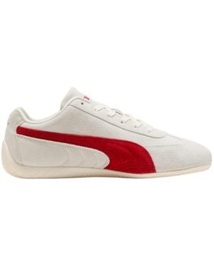 PUMA Speedcat Og Trainers - Red