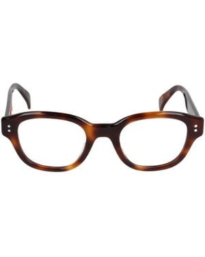 KENZO Rectangular Flat Mirror - White