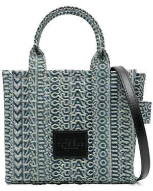 Marc Jacobs The Monogram Tote Bag - Multicolor