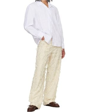 Séfr Shirt - White