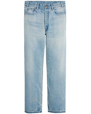 Celine Wesley Jeans - Blue