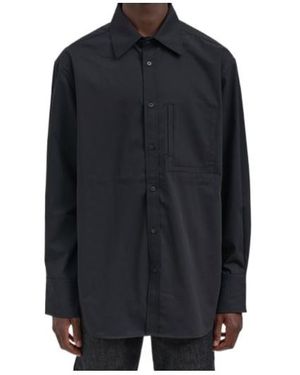 Entire studios Shirt - Blue