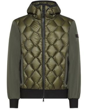 Peuterey Koons Jacket - Green