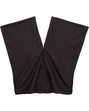 Baserange Dadar Blouse - Black