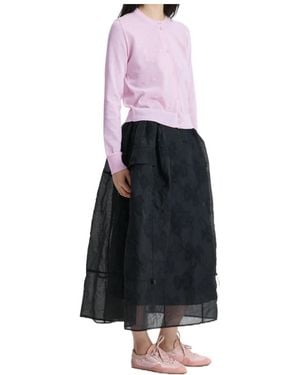Cecilie Bahnsen Cbfloh Knitwear - Multicolour