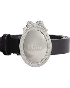 Dior Médaillon Belt - Multicolor