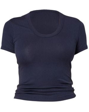 Citizens of Humanity Short-Sleeve T-Shirt - Blue