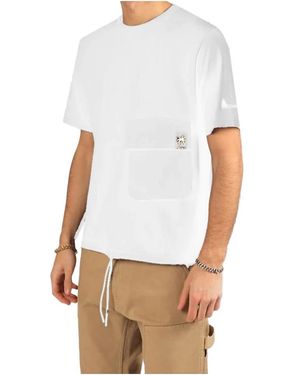 N°21 T-Shirt - White