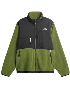 The North Face Retro Denali Jacket - Green