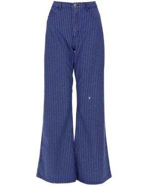 Baum und Pferdgarten Belt Loop Jeans - Blue