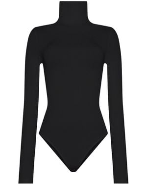 Wolford Colorado Bodysuit - Black