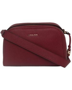 MICHAEL Michael Kors Ashton Zippered Shoulder Bag