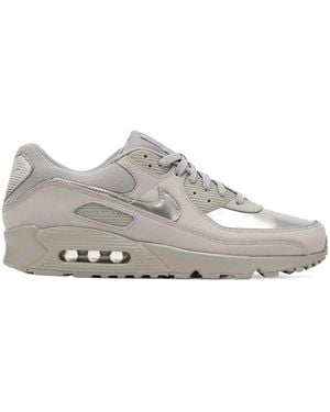 Nike Vintage Sneakers - Gray