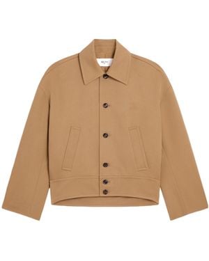 Celine Jacket - Natural