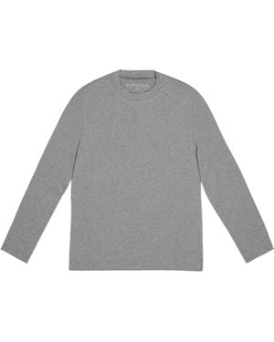 Circolo 1901 Jersey T-Shirt - Grey