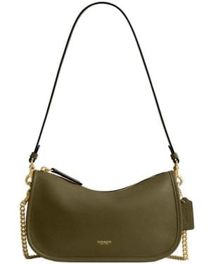 COACH Waverly Bag - Green