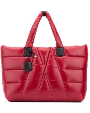 Moncler 1952 Handbag - Red
