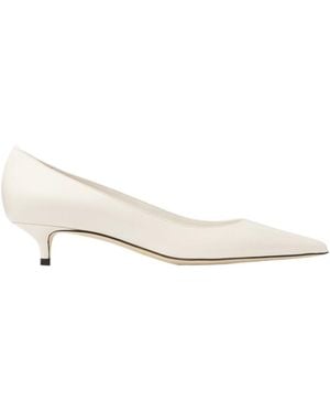 Jimmy Choo Amelia - Natural