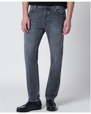 Pt Pantaloni Pt Torino Reggae Slim-Fit Jeans - Blue