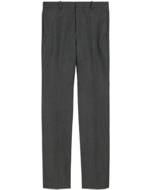 Balenciaga Tailoring Pants - Gray