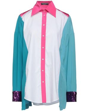 Dolce & Gabbana Shirt - Blue